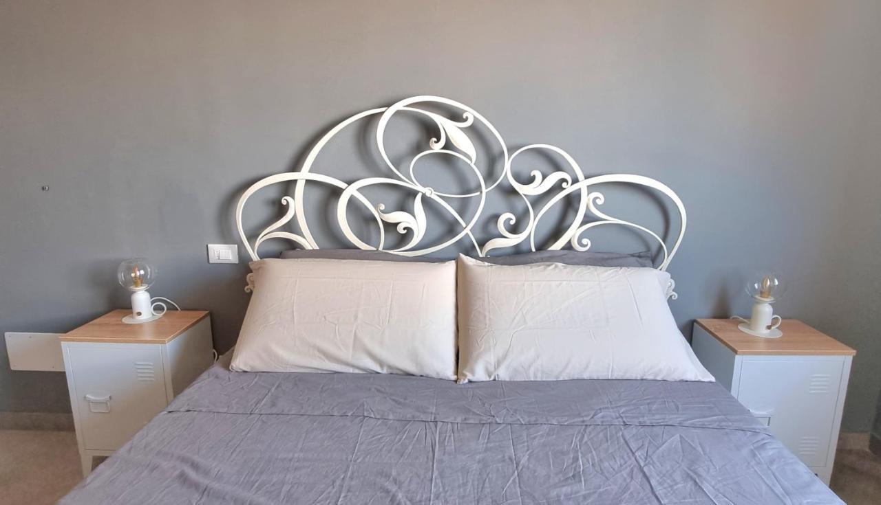 La Fenice Blu-By Goccia Di Lago Desenzano ديسينسانو ديل غاردا المظهر الخارجي الصورة